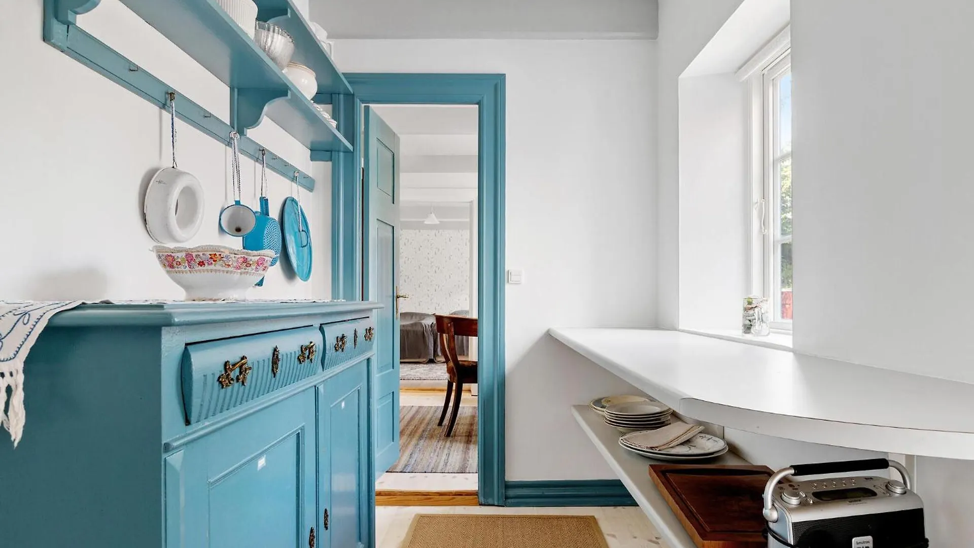 Holiday home Lovely Home In Skagen With Kitchen Denmark