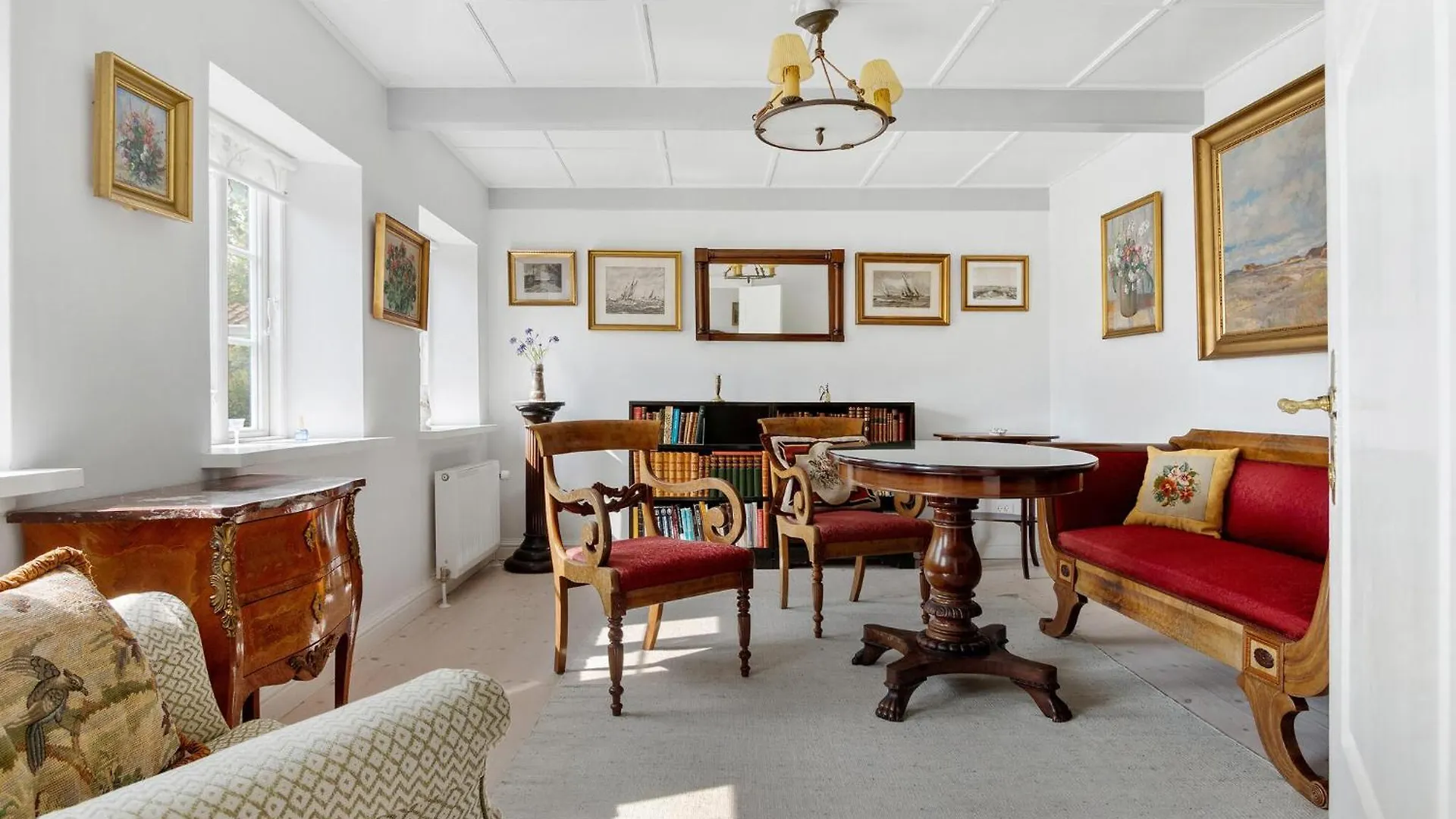 Lovely Home In Skagen With Kitchen Holiday home